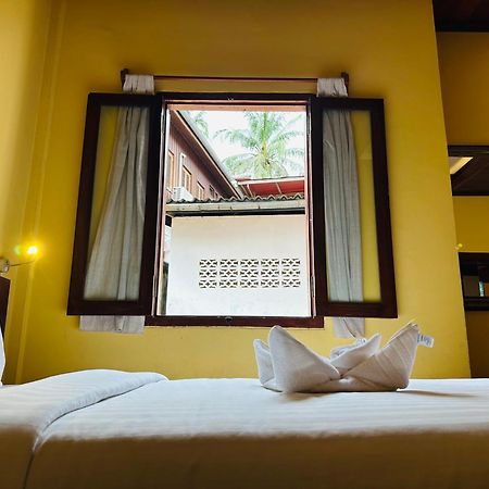 Villa Phonethip Mekong Riverside Luang Prabang Esterno foto