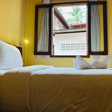 Villa Phonethip Mekong Riverside Luang Prabang Esterno foto