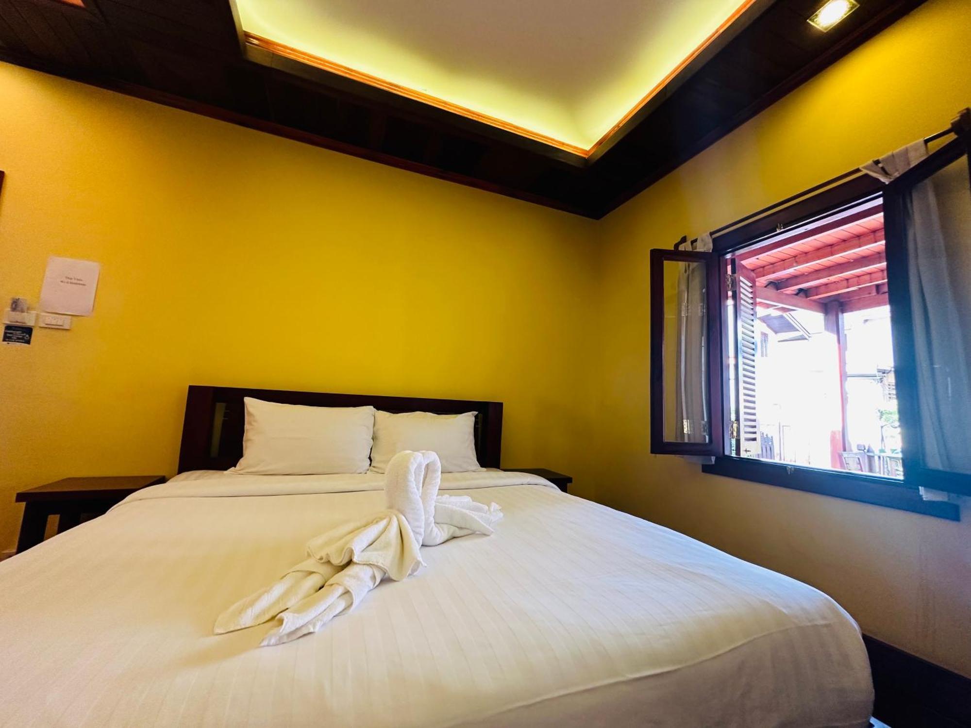 Villa Phonethip Mekong Riverside Luang Prabang Esterno foto